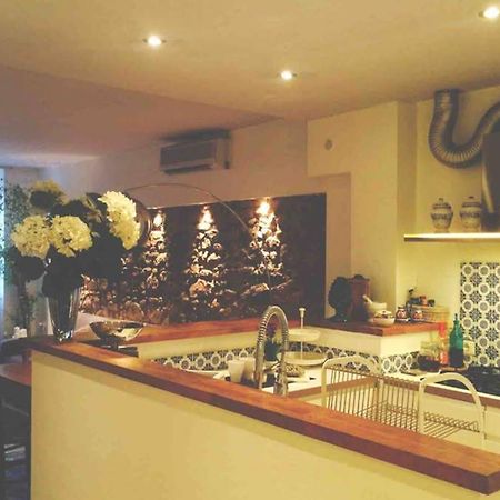 Delicious Apartment Рим Екстериор снимка