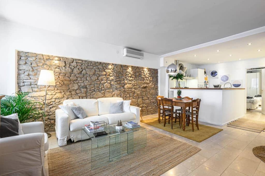 Delicious Apartment Рим Екстериор снимка
