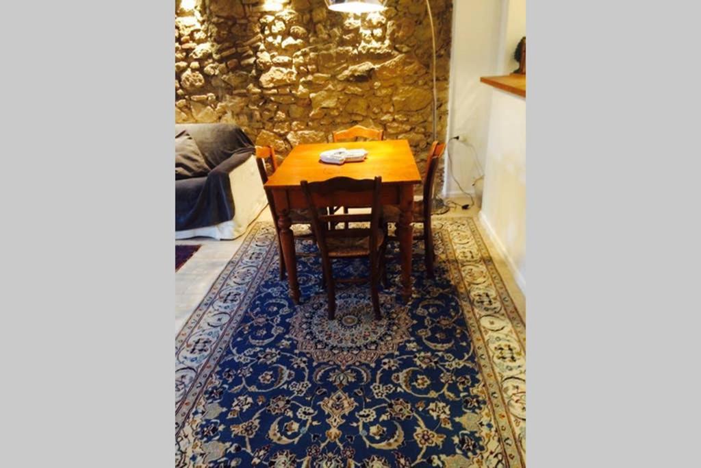 Delicious Apartment Рим Екстериор снимка