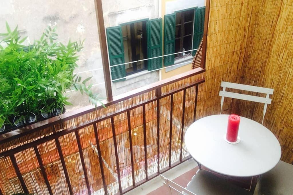 Delicious Apartment Рим Екстериор снимка