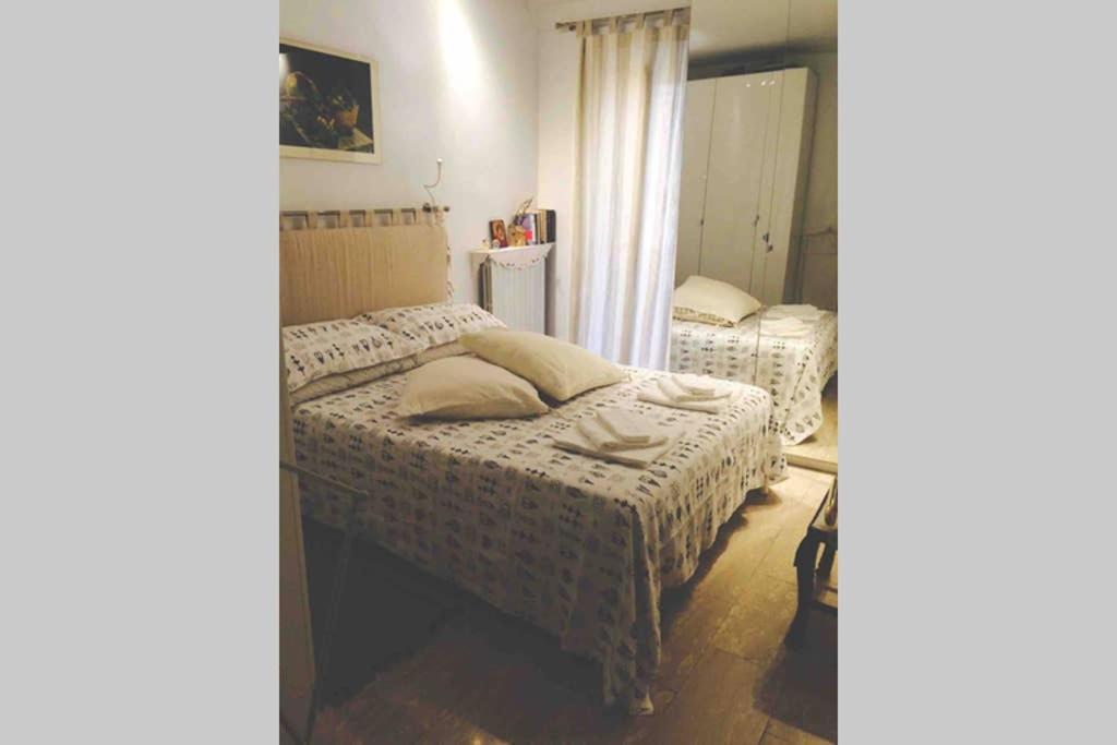 Delicious Apartment Рим Екстериор снимка