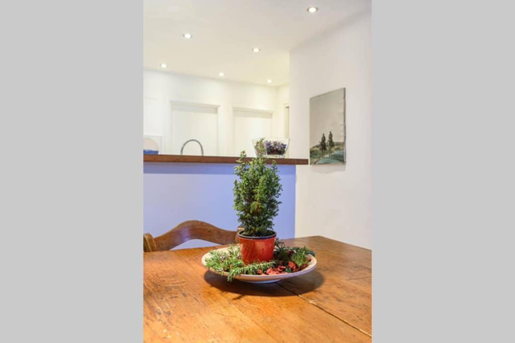 Delicious Apartment Рим Екстериор снимка