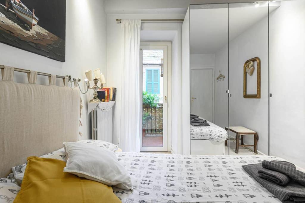 Delicious Apartment Рим Екстериор снимка